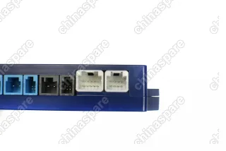 Электропривод двери багажника Haval F7 2019