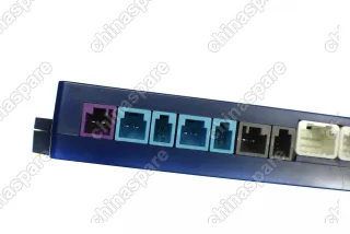 Электропривод двери багажника Haval F7 2019