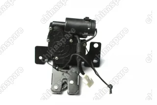 Электропривод двери багажника Haval F7 2019