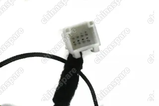 Электропривод двери багажника Haval F7 2019