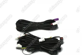 Электропривод двери багажника Haval F7 2019