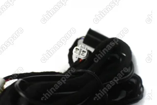 Электропривод двери багажника Haval F7 2019