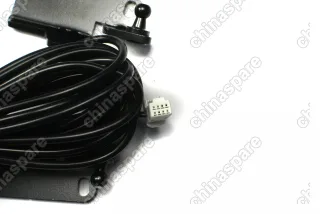 Электропривод двери багажника Haval F7 2019