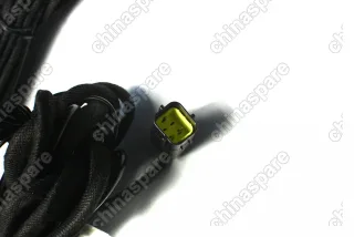 Электропривод двери багажника Haval F7 2019