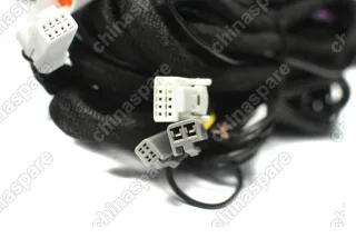 Электропривод двери багажника Haval F7 2019