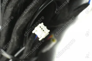 Электропривод двери багажника Haval F7 2019