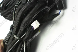 Электропривод двери багажника Haval F7 2019