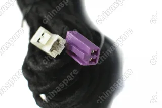 Электропривод двери багажника Haval F7 2019