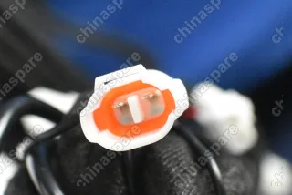 Электропривод двери багажника Haval F7 2019