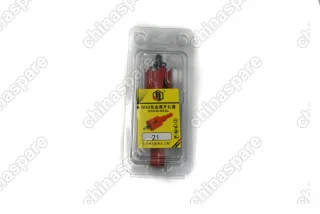 Электропривод двери багажника Haval F7 2019