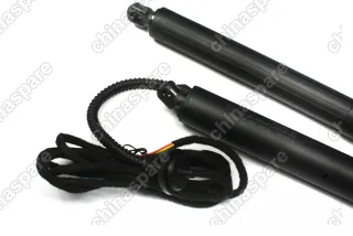 Электропривод двери багажника Haval F7 2019