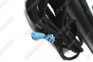 Электропривод двери багажника Haval F7 2019