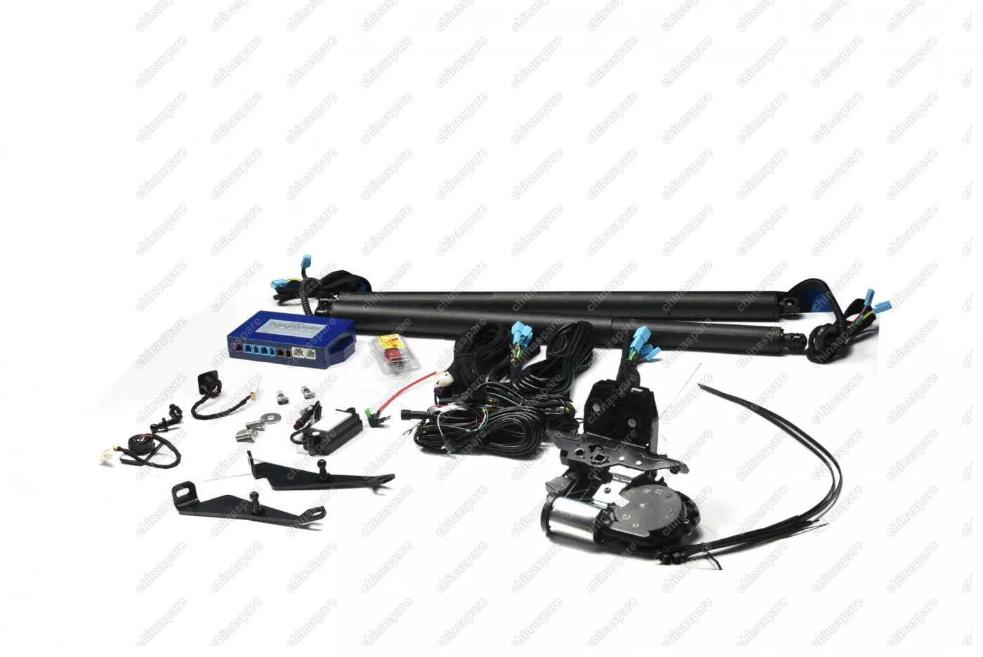 Электропривод двери багажника Geely Coolray