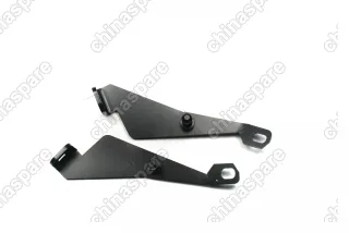 Электропривод двери багажника Geely Coolray