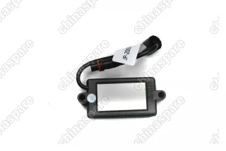 Электропривод двери багажника Geely Coolray