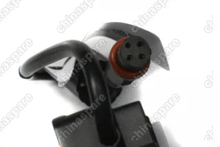 Электропривод двери багажника Geely Coolray