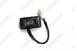 Электропривод двери багажника Geely Coolray