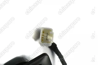 Электропривод двери багажника Geely Coolray