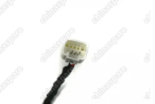 Электропривод двери багажника Geely Coolray