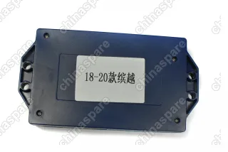 Электропривод двери багажника Geely Coolray