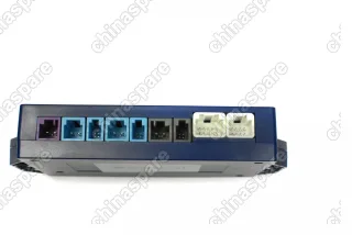 Электропривод двери багажника Geely Coolray