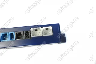 Электропривод двери багажника Geely Coolray