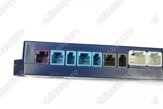 Электропривод двери багажника Geely Coolray