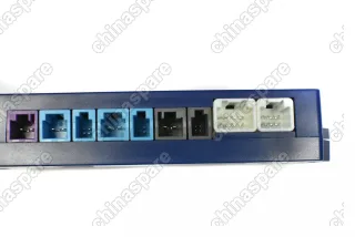 Электропривод двери багажника Geely Coolray