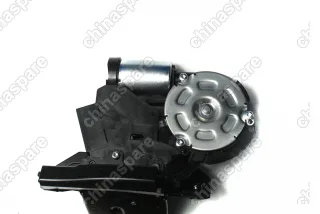 Электропривод двери багажника Geely Coolray