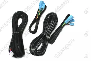 Электропривод двери багажника Geely Coolray