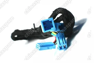 Электропривод двери багажника Geely Coolray