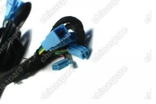 Электропривод двери багажника Geely Coolray