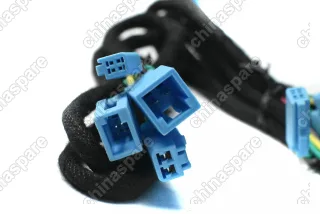 Электропривод двери багажника Geely Coolray