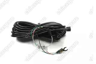 Электропривод двери багажника Geely Coolray