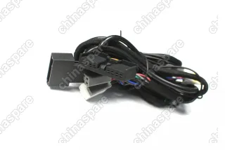 Электропривод двери багажника Geely Coolray