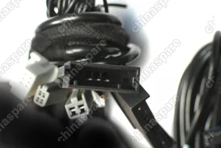 Электропривод двери багажника Geely Coolray