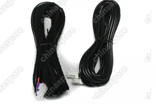 Электропривод двери багажника Geely Coolray