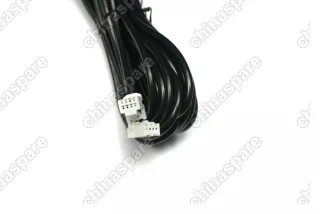 Электропривод двери багажника Geely Coolray