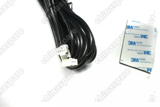 Электропривод двери багажника Geely Coolray