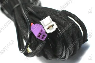 Электропривод двери багажника Geely Coolray