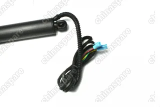 Электропривод двери багажника Geely Coolray