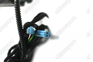 Электропривод двери багажника Geely Coolray