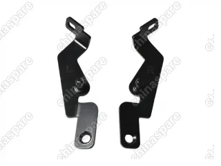 Электропривод двери багажника Geely Coolray