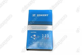 Ремень генератора Zekkert Great Wall Hover H6 (бензин)