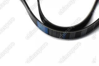 Ремень генератора Zekkert Great Wall Hover H6 (бензин)