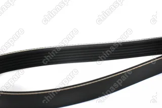 Ремень генератора Zekkert Great Wall Hover H6 (бензин)