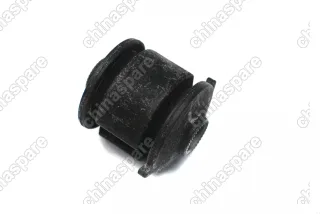 Сайлентблок заднего кулака Lifan Smily (нижний) к поперечным рычагам