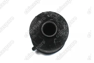 Сайлентблок заднего кулака Lifan Smily (нижний) к поперечным рычагам