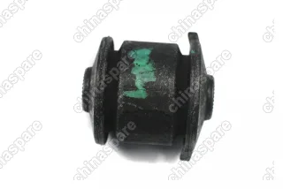 Сайлентблок заднего кулака Lifan Smily (нижний) к поперечным рычагам