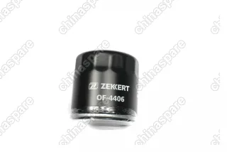 Фильтр масляный Zekkert Changan CS75